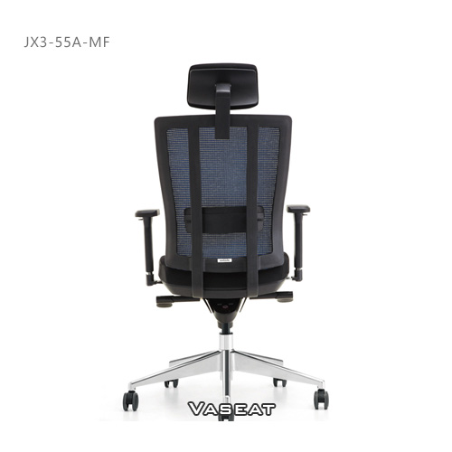 武汉经理椅JX3-55A-MF图2