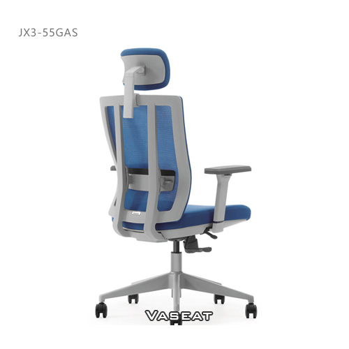 武汉经理椅JX3-55GAS图3