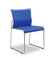 武汉塑钢椅YQ-731C蓝色，武汉恩荣塑钢椅JG16014F，武汉JiaGoang办公椅