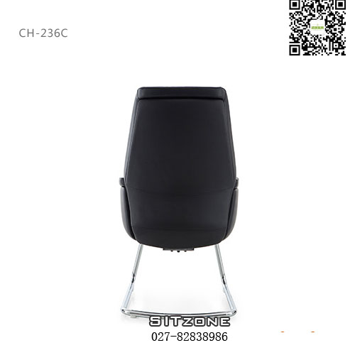 武汉真皮会议椅CH-236C图5