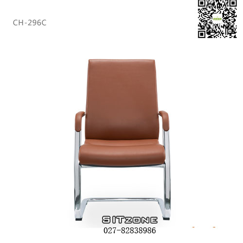 武汉弓形椅CH-296C图2