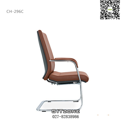 武汉弓形椅CH-296C图3