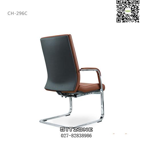 武汉弓形椅CH-296C图4