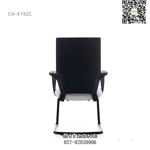 武汉仿皮会议椅CH-K192C图5