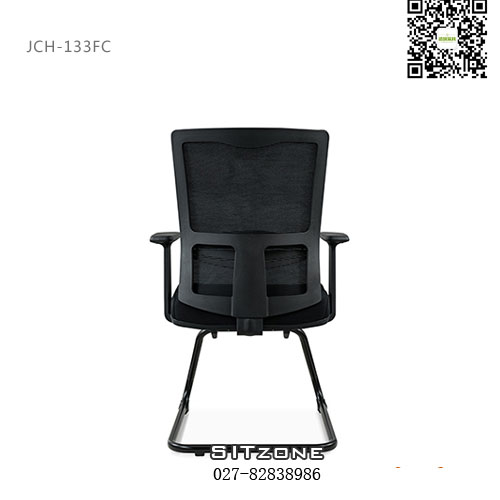 武汉弓形椅JCH-K133FC视图5