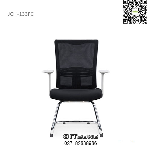 武汉弓形椅JCH-K133FC视图6
