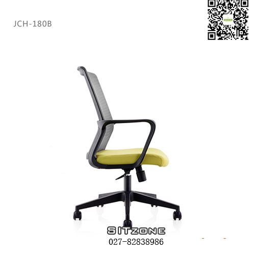 武汉职员椅JCH-K180B图3