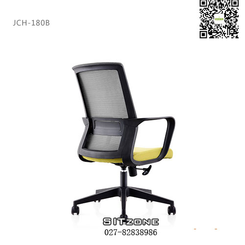武汉职员椅JCH-K180B图4