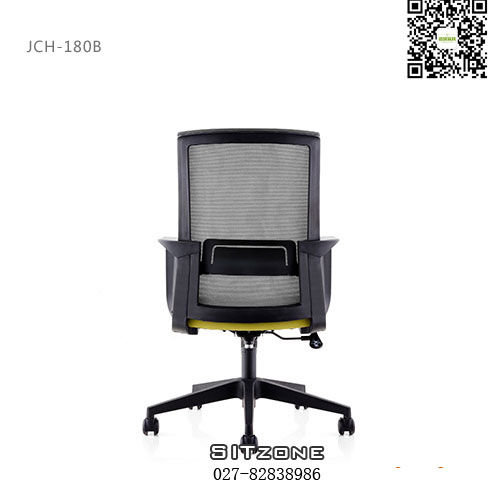 武汉职员椅JCH-K180B图5