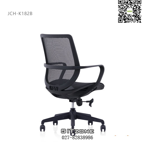 武汉职员椅JCH-K182B图片4