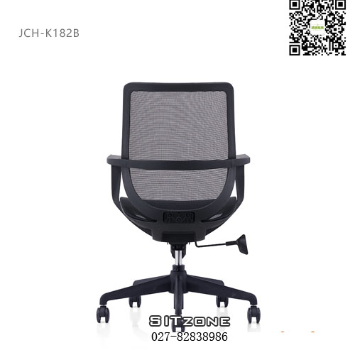 武汉职员椅JCH-K182B图片5