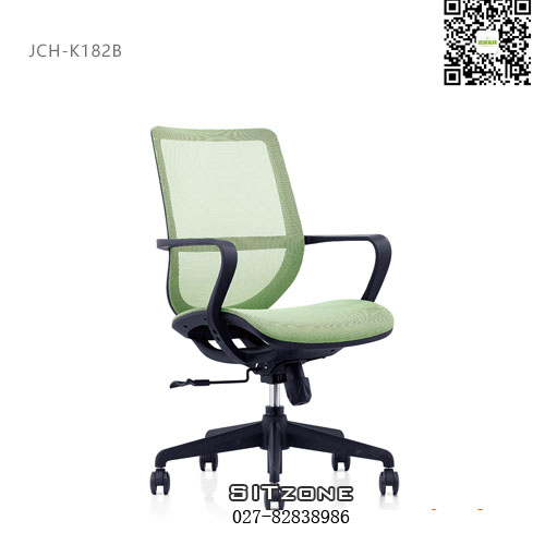 武汉职员椅JCH-K182B图片6