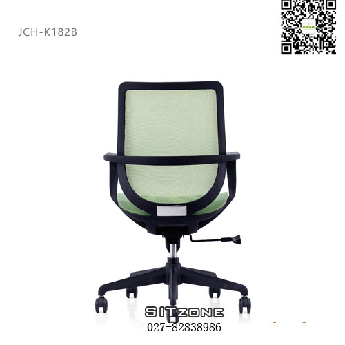 武汉职员椅JCH-K182B图片7