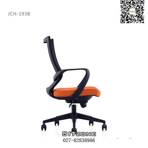 武汉职员椅JCH-K193B图片3