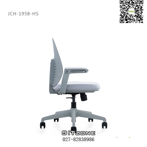 武汉职员椅JCH-195B-HS图3