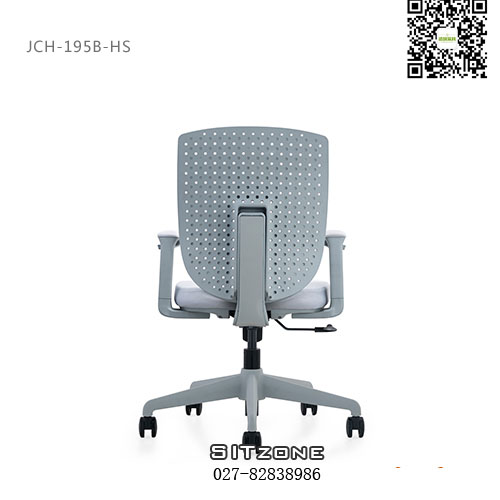 武汉职员椅JCH-195B-HS图5