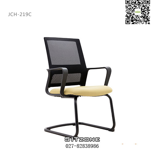 Sitzone武汉办公椅，武汉弓形椅JCH-KT219C图4