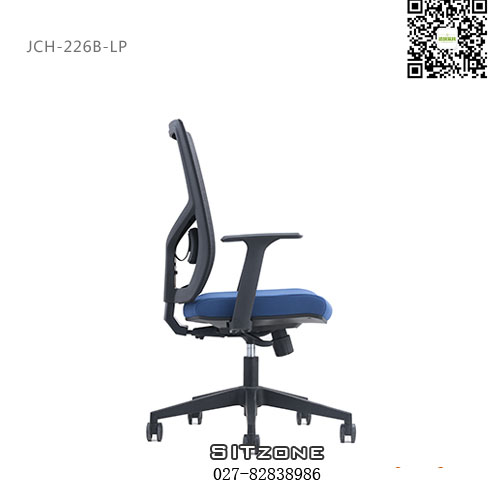 武汉职员椅JCH-K226B-LP图3