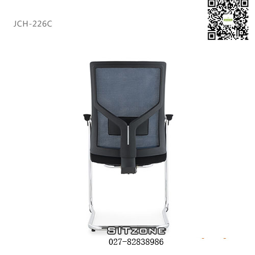 Sitzone武汉办公椅JCH-K226C，武汉弓形椅图片5