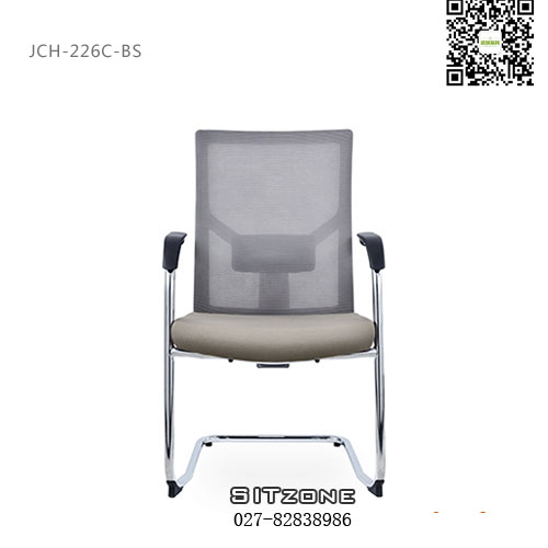 Sitzone武汉会议椅JCH-226C-BS图2