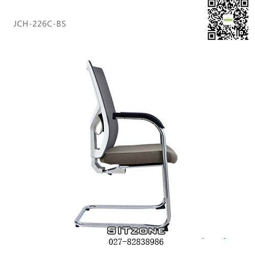 Sitzone武汉会议椅JCH-226C-BS图3