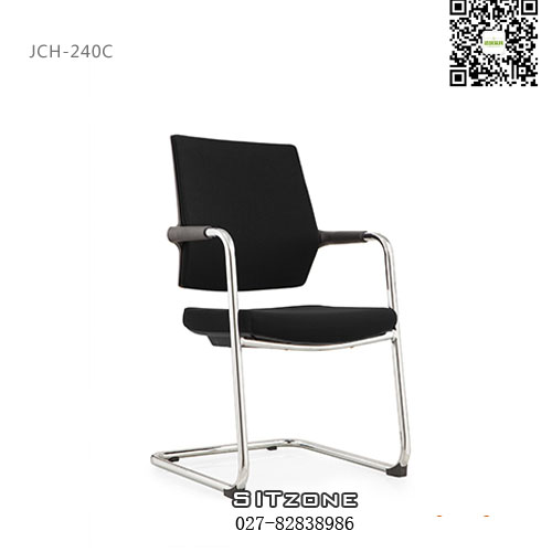 Sitzone武汉办公椅，武汉会议椅JCH-K240C，武汉网布办公椅