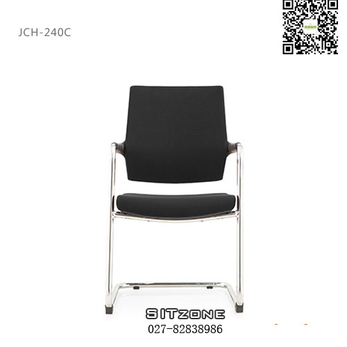武汉会议椅JCH-K240C视图2