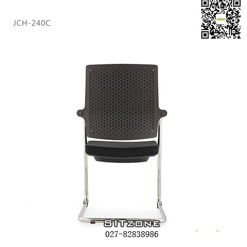 武汉会议椅JCH-K240C视图5