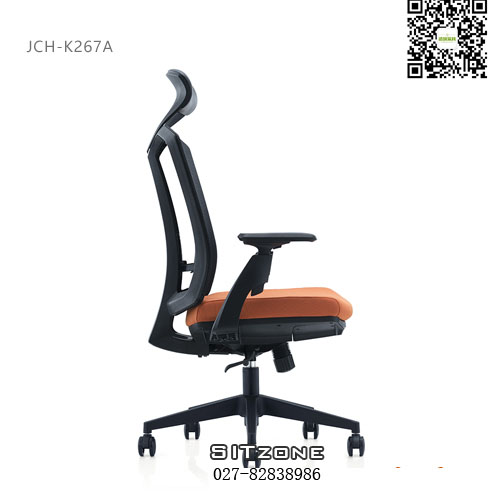 武汉主管椅JCH-K267A产品2