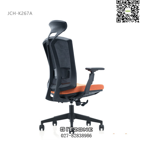 武汉主管椅JCH-K267A产品3
