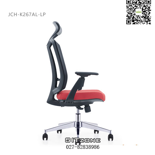 武汉主管椅JCH-K267AL-LP产品4
