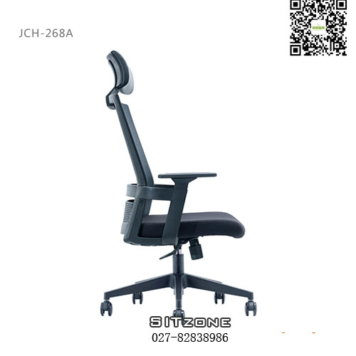 武汉主管椅JCH-K268A产品图3