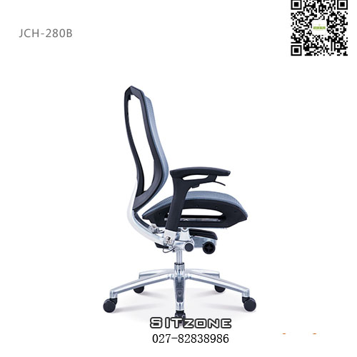 武汉中班椅JCH-280B产品图3