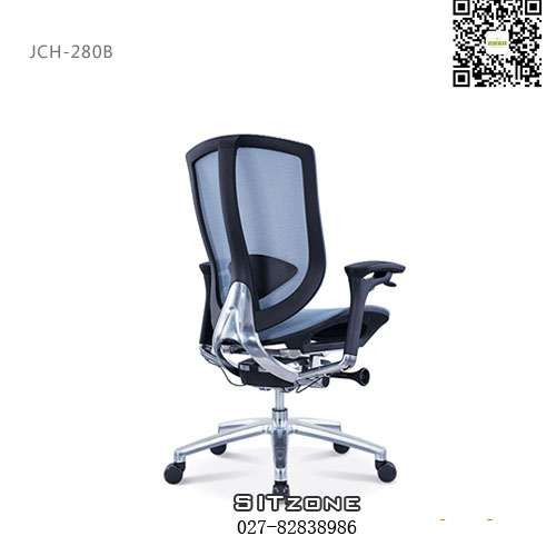 武汉中班椅JCH-280B产品图4