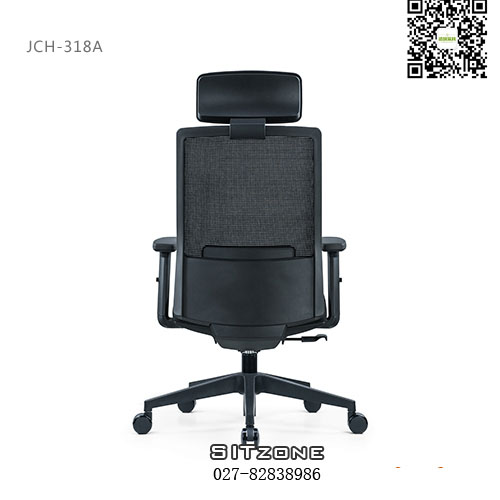 武汉主管椅JCH-T318A视图5