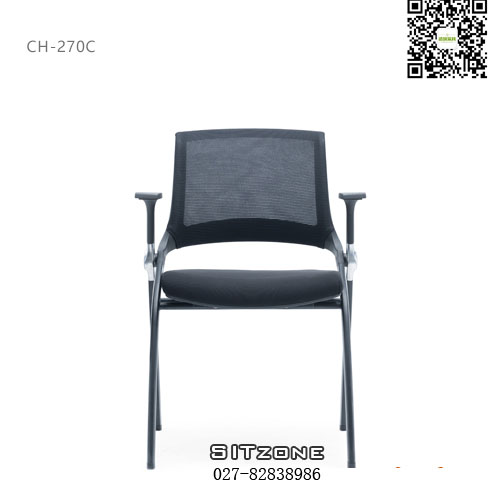 Sitzone武汉办公椅，武汉培训椅JCH-K270C，武汉多功能椅
